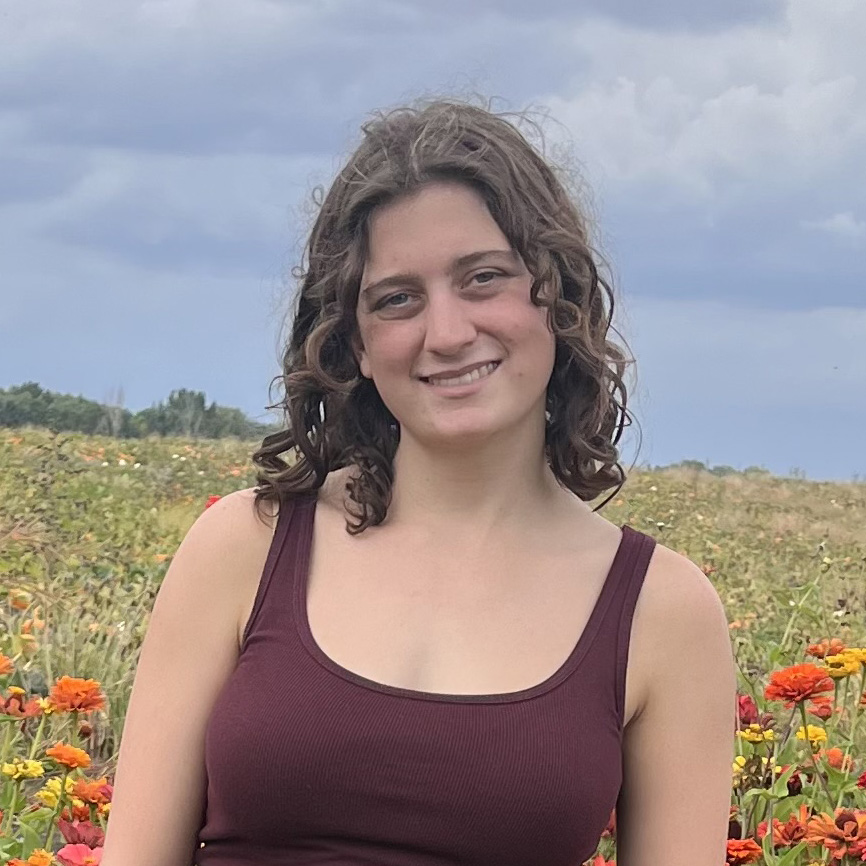 Julia Pentangelo